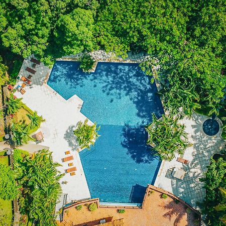 Papagayo Golden Palms Beachfront Hotel Panamá المظهر الخارجي الصورة