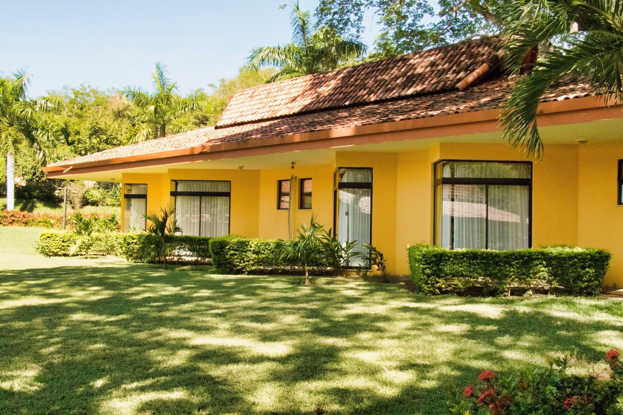 Papagayo Golden Palms Beachfront Hotel Panamá المظهر الخارجي الصورة
