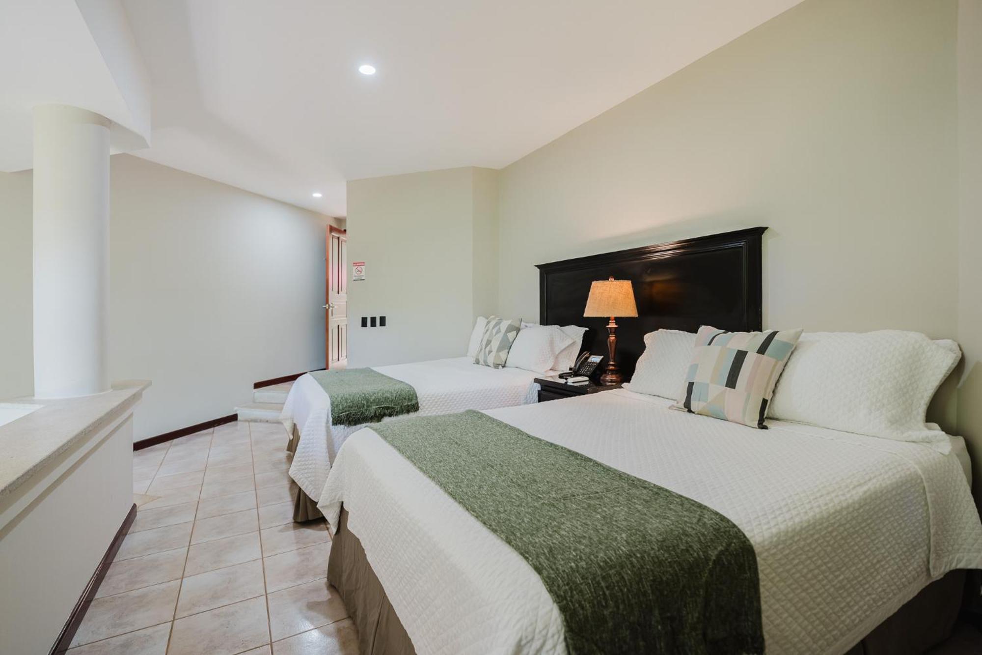 Papagayo Golden Palms Beachfront Hotel Panamá المظهر الخارجي الصورة