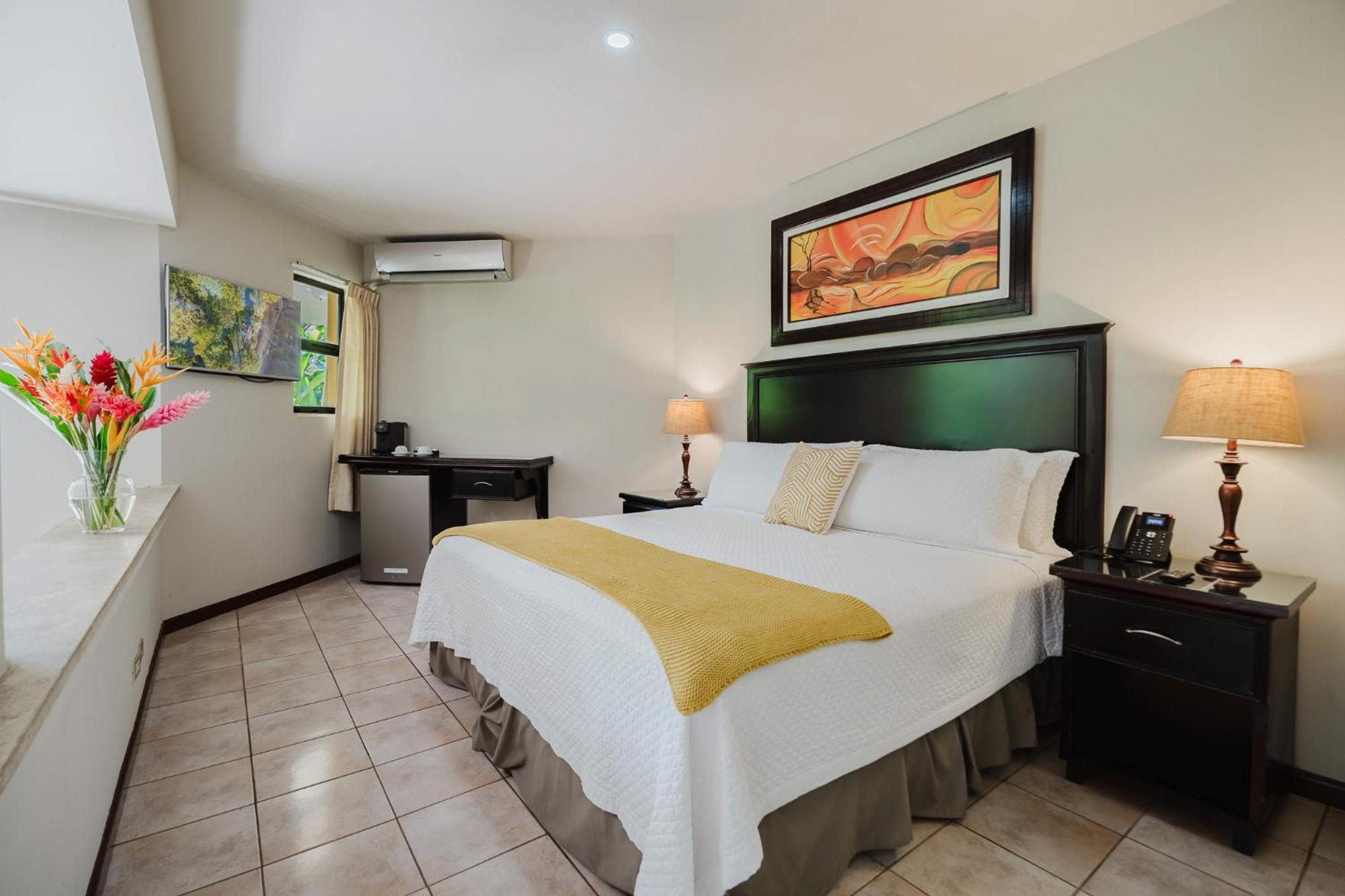 Papagayo Golden Palms Beachfront Hotel Panamá المظهر الخارجي الصورة