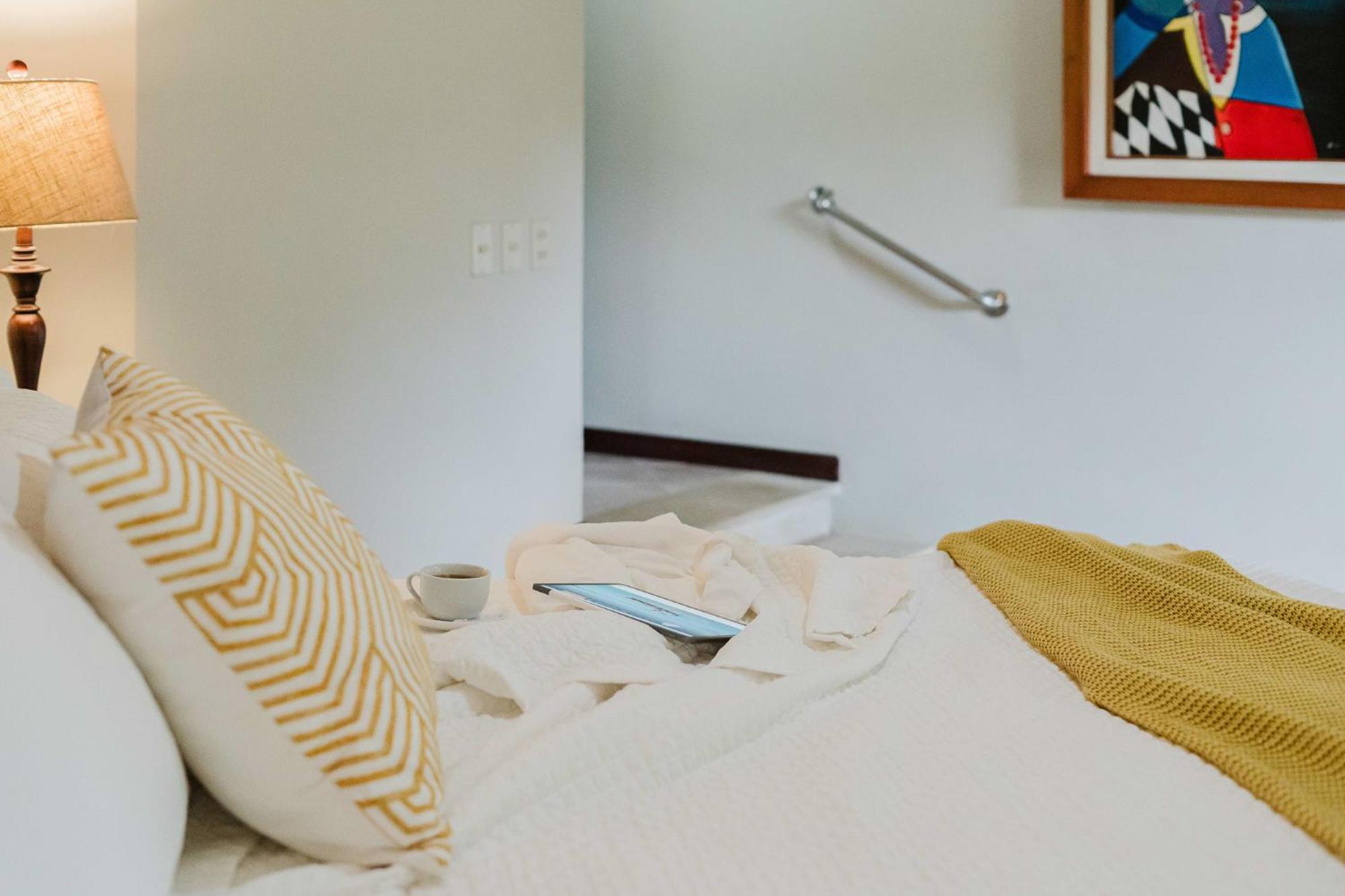 Papagayo Golden Palms Beachfront Hotel Panamá المظهر الخارجي الصورة
