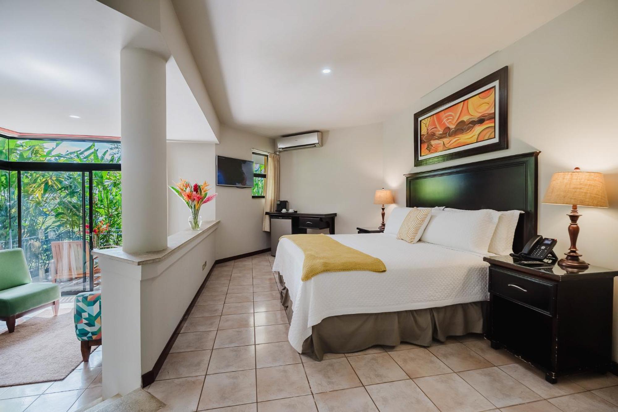Papagayo Golden Palms Beachfront Hotel Panamá المظهر الخارجي الصورة