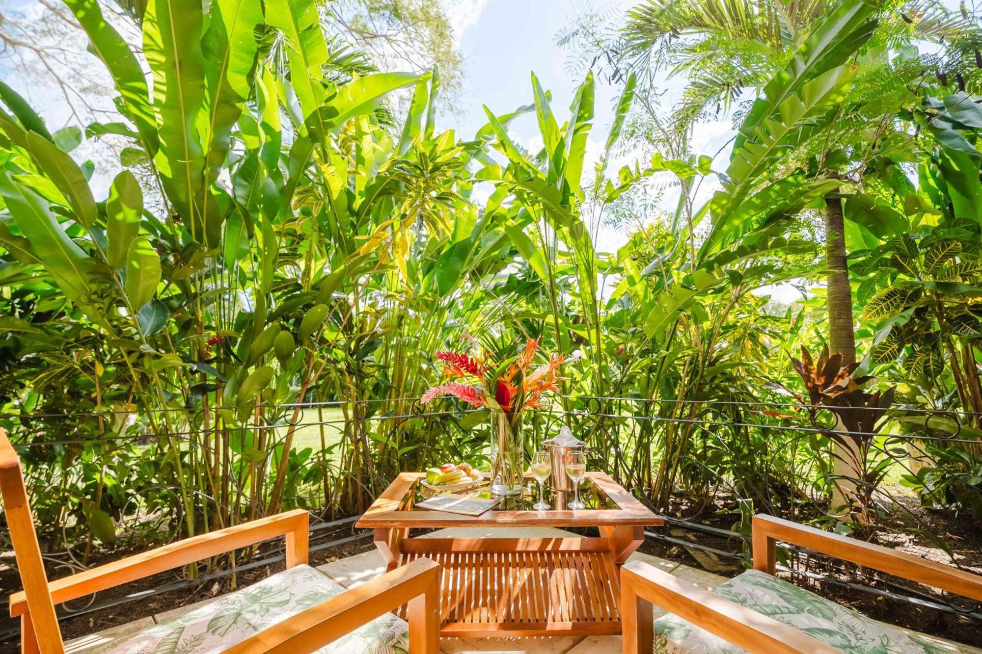Papagayo Golden Palms Beachfront Hotel Panamá المظهر الخارجي الصورة