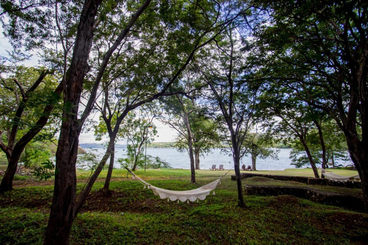 Papagayo Golden Palms Beachfront Hotel Panamá المظهر الخارجي الصورة